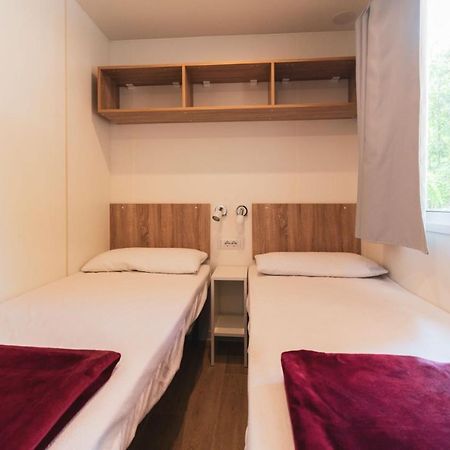 Camping Nuovo Massa  Exterior photo