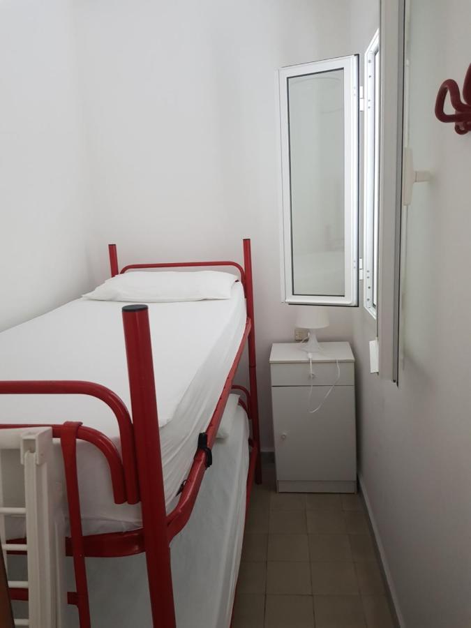 Camping Nuovo Massa  Exterior photo