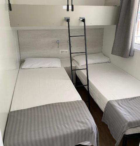 Camping Nuovo Massa  Exterior photo