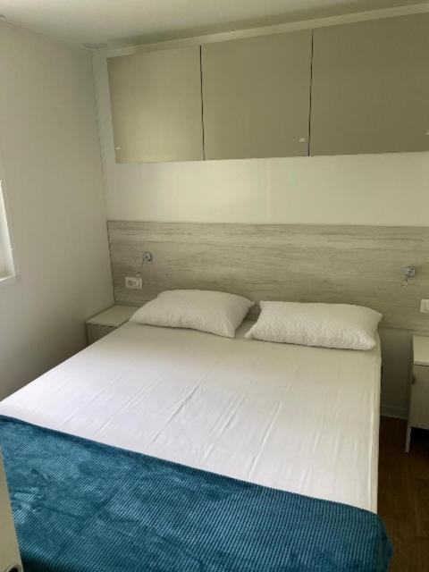 Camping Nuovo Massa  Exterior photo