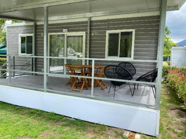 Camping Nuovo Massa  Exterior photo