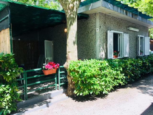 Camping Nuovo Massa  Exterior photo