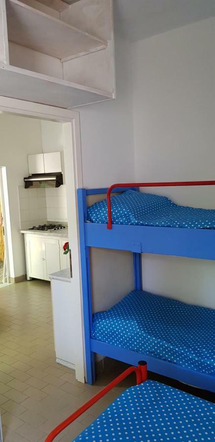 Camping Nuovo Massa  Exterior photo
